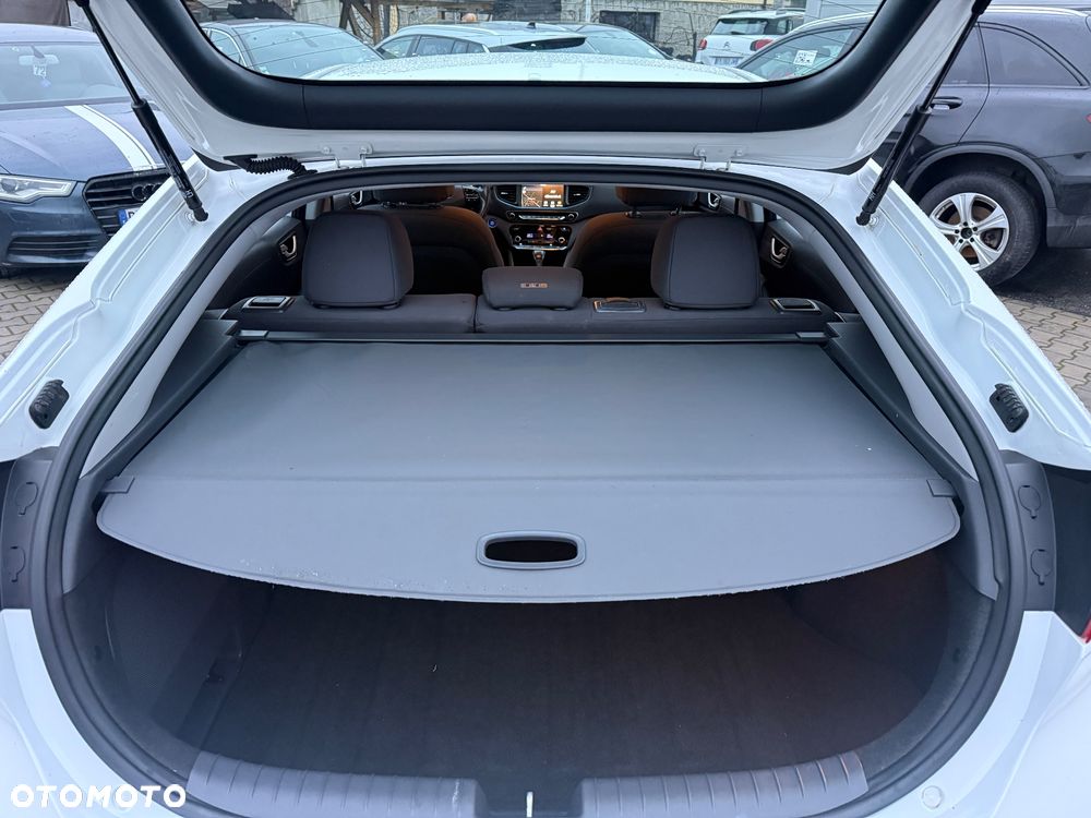 Hyundai IONIQ Hybrid Premium - 9