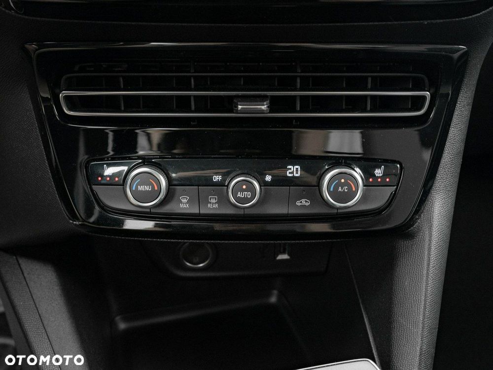 Opel Mokka Mokka-e 50kWh Elegance - 20
