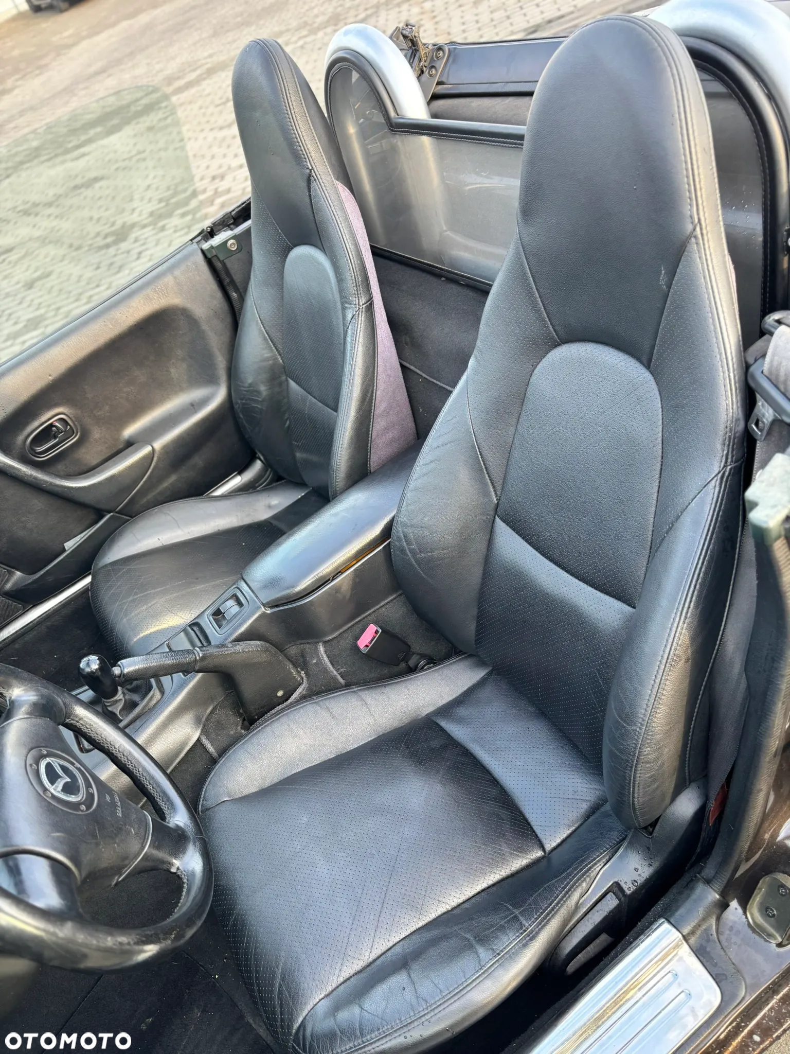 Mazda MX-5 1.6 16V - 11
