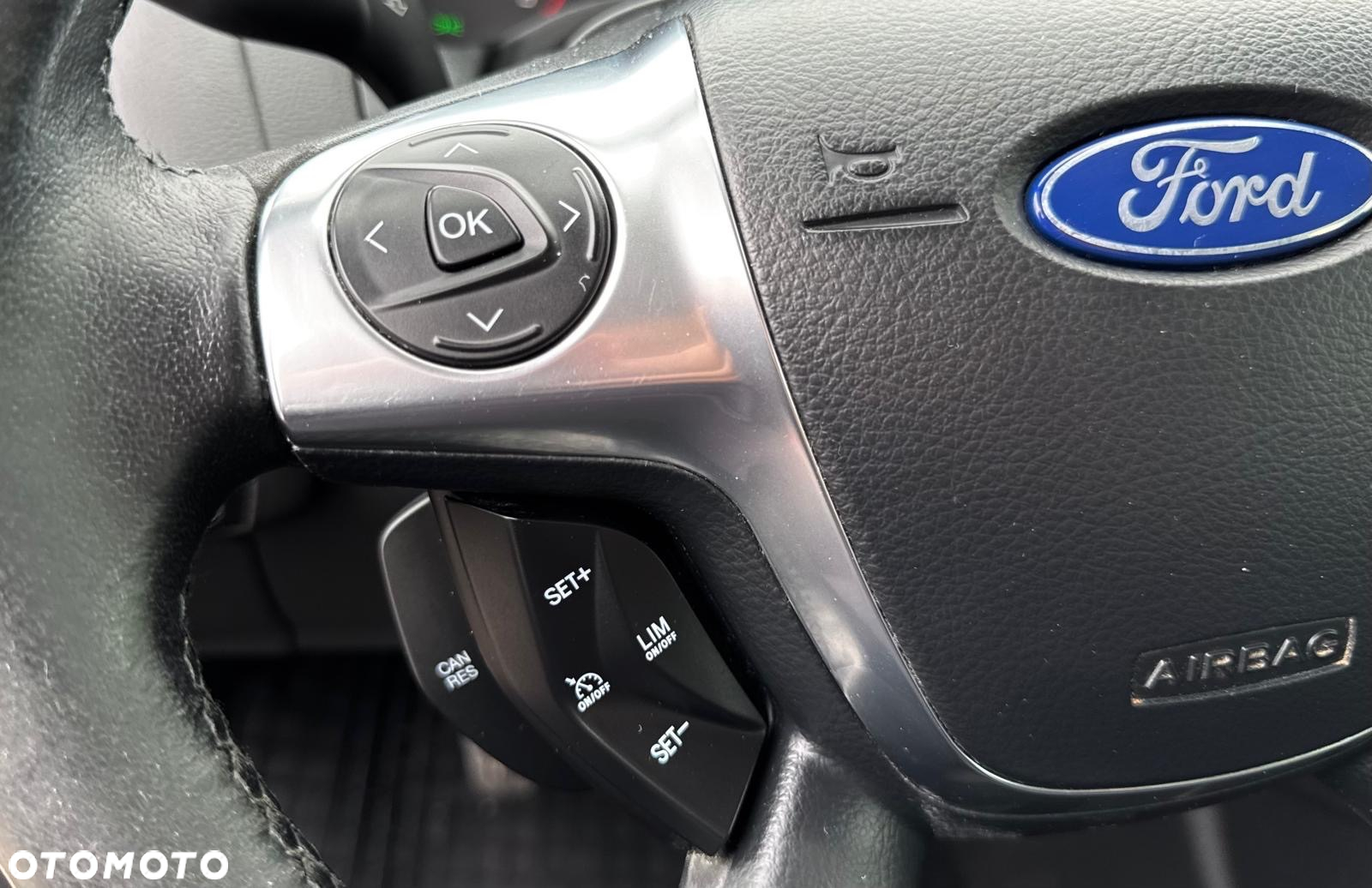 Ford Focus 1.0 EcoBoost Hybrid ACTIVE - 20