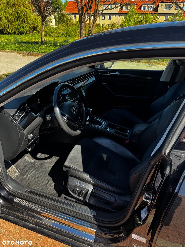 Volkswagen Arteon 2.0 TDI SCR Elegance DSG - 8