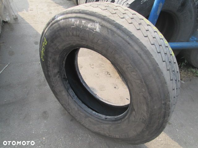 295/80R22,5 Matador. Opony ciężarowe - 3