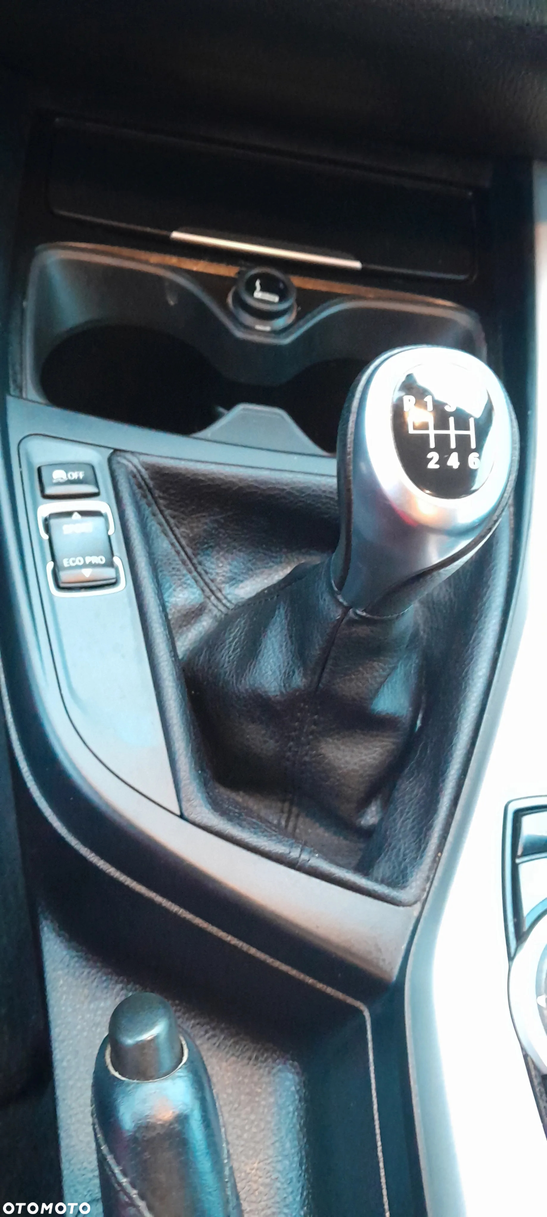 BMW Seria 1 116d EfficientDynamics Edition Sport Line - 37