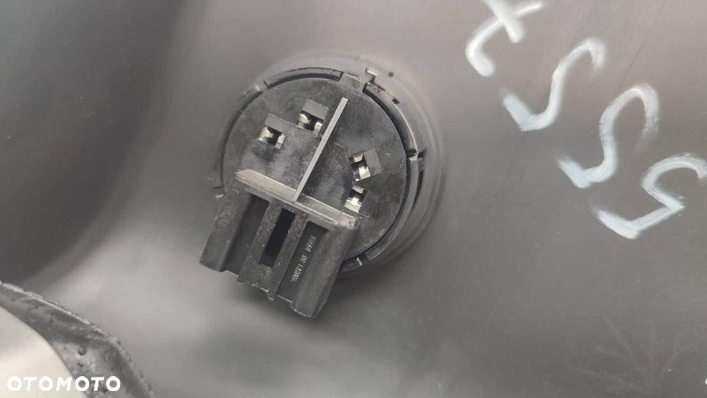 OBUDOWA KOLUMNY KIEROWNICZEJ KIEROWNICY PANEL PRZEŁĄCZNIK INFINITI Q50 EU - 4