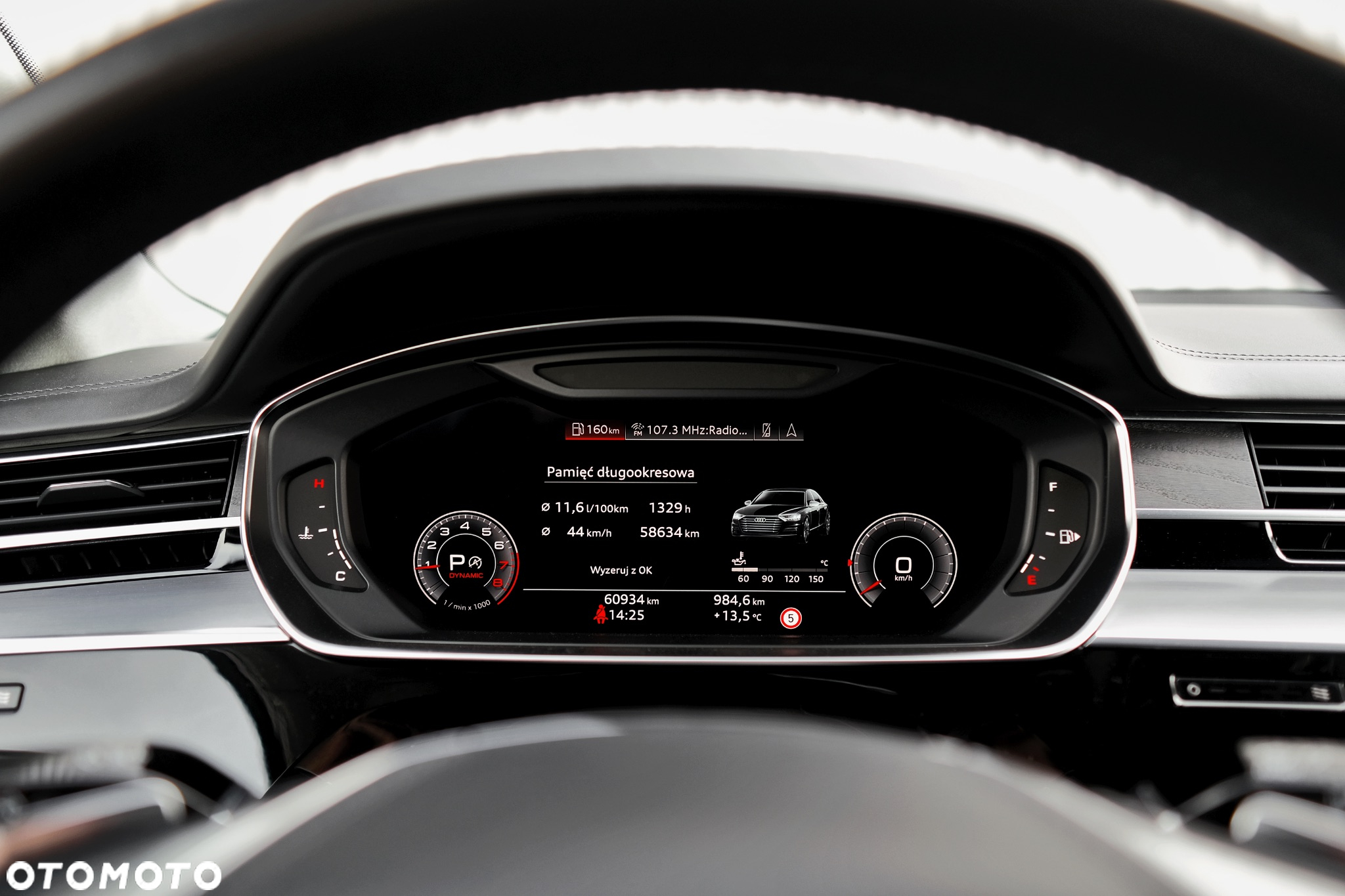 Audi A8 L 55 TFSI quattro tiptronic - 29