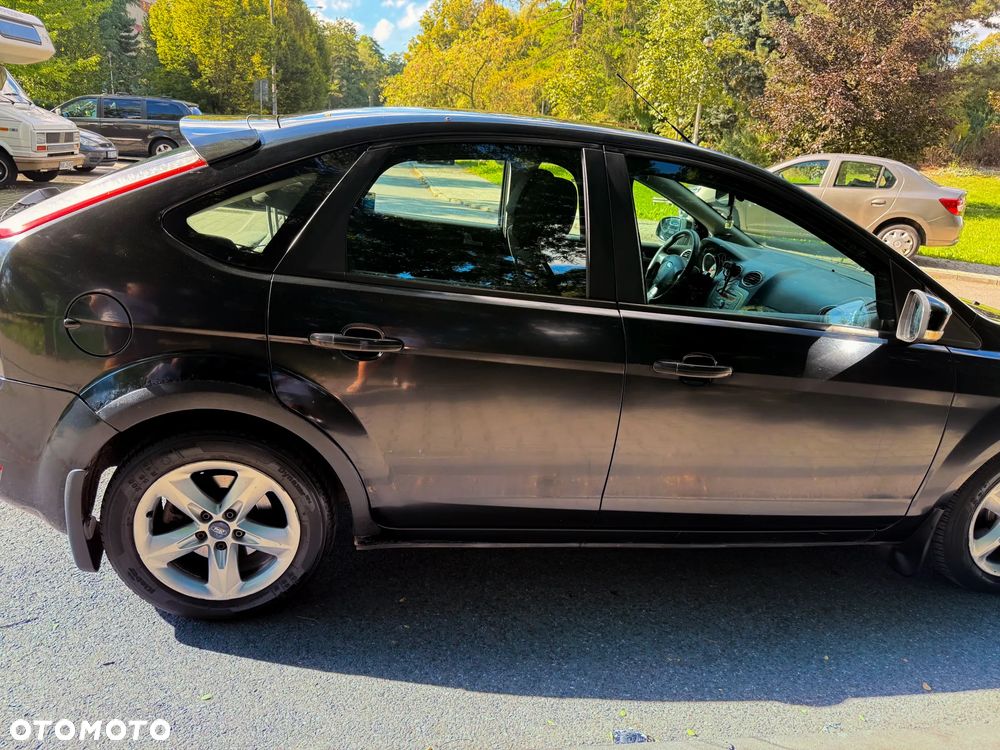 Ford Focus - 6