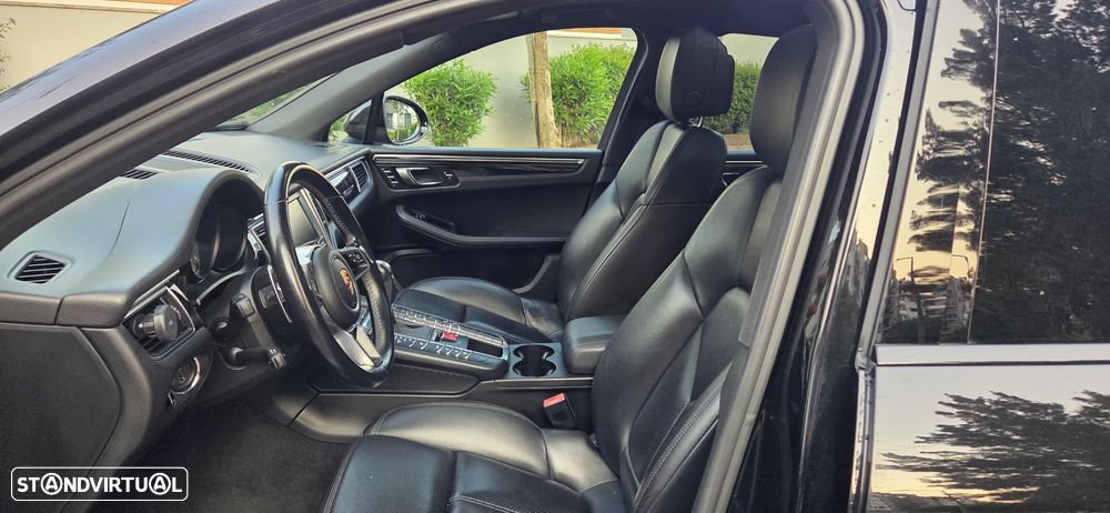 Porsche Macan S PDK - 37