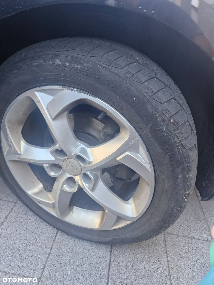 Peugeot 508 2.0 HDi Active - 16