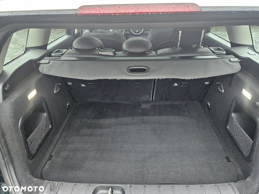 MINI Clubman Cooper S ALL4 sport - 22