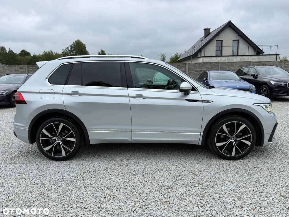 Volkswagen Tiguan - 18