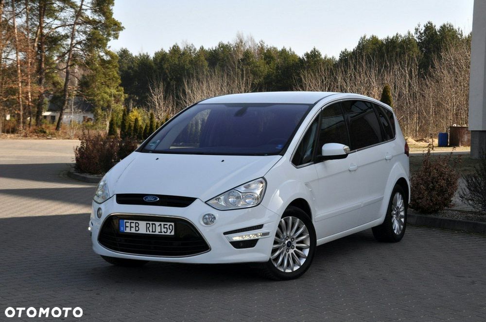 Ford S-Max - 9