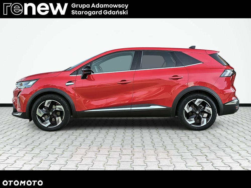 Renault Symbioz 1.6 E-Tech Full Hybrid 145 Techno - 13