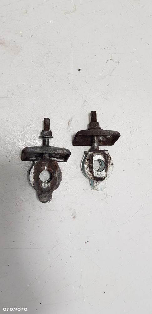 Suzuki Marauder 125 Napinacze Łańcucha - 3