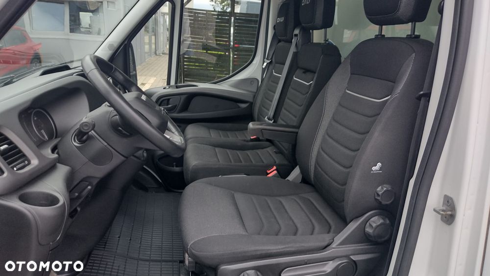 Iveco DAILY KONTENER WINDA ASO SUPER STAN - 24