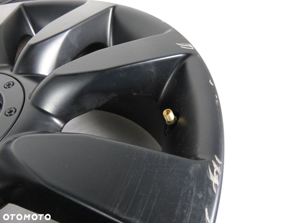 Alufelgi 17" Diamond 5x120 5x130 8.0J" ET35 - 9