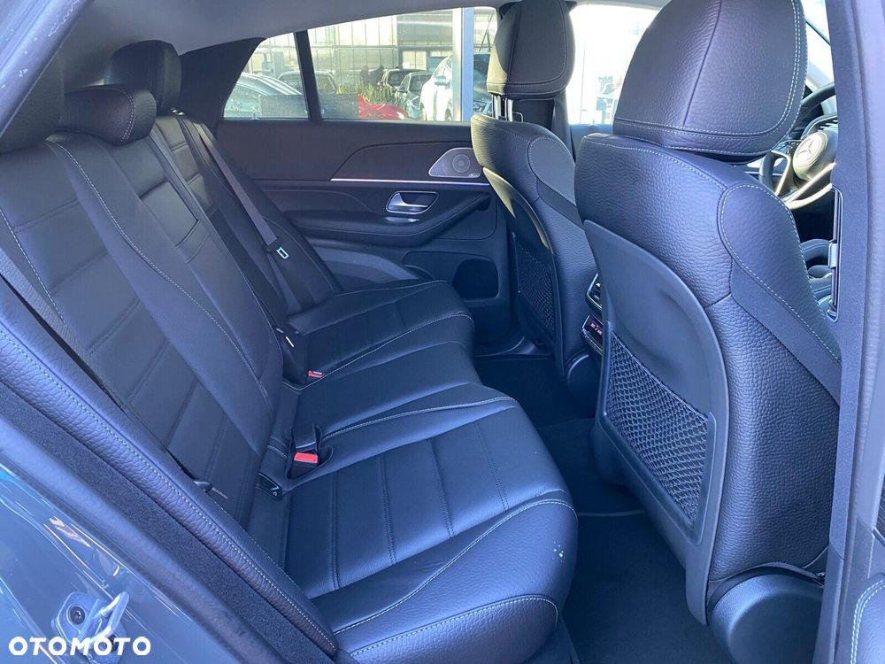 Mercedes-Benz GLE - 23