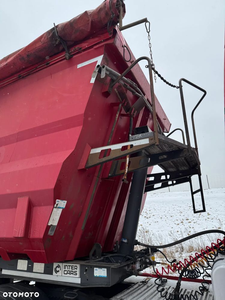 Feber Inter Cars NW - 11