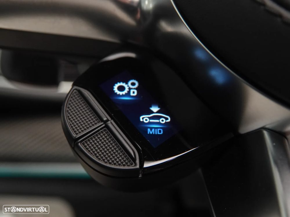 Mercedes-Benz GLE 250 - 29