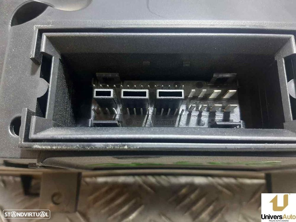 QUADRANTE VOLKSWAGEN GOLF V 2004 -1K0920861B - 8