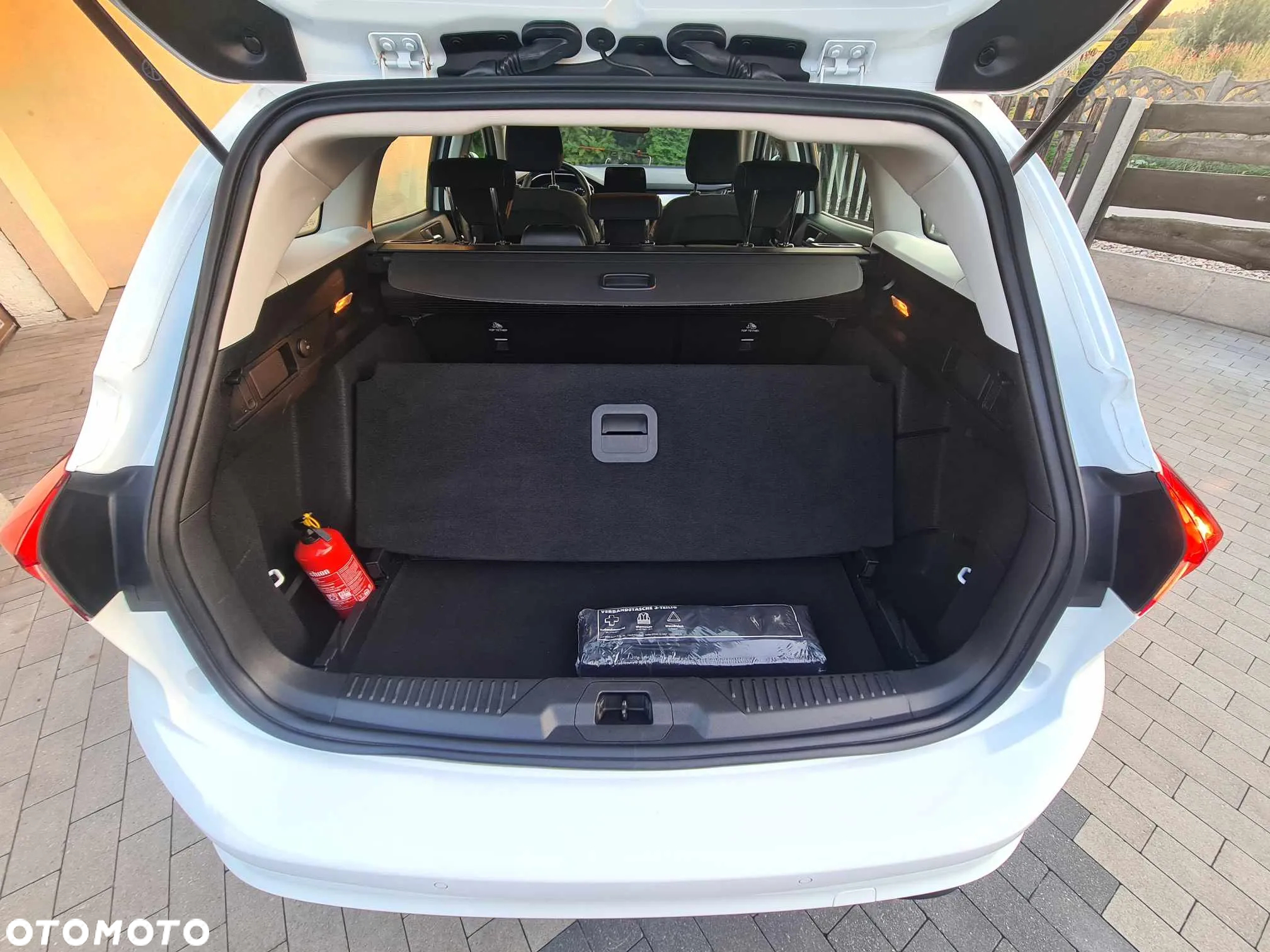 Ford Focus 1.5 TDCi Titanium - 11