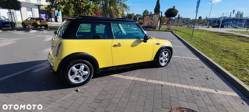 MINI Cooper Checkmate - 14