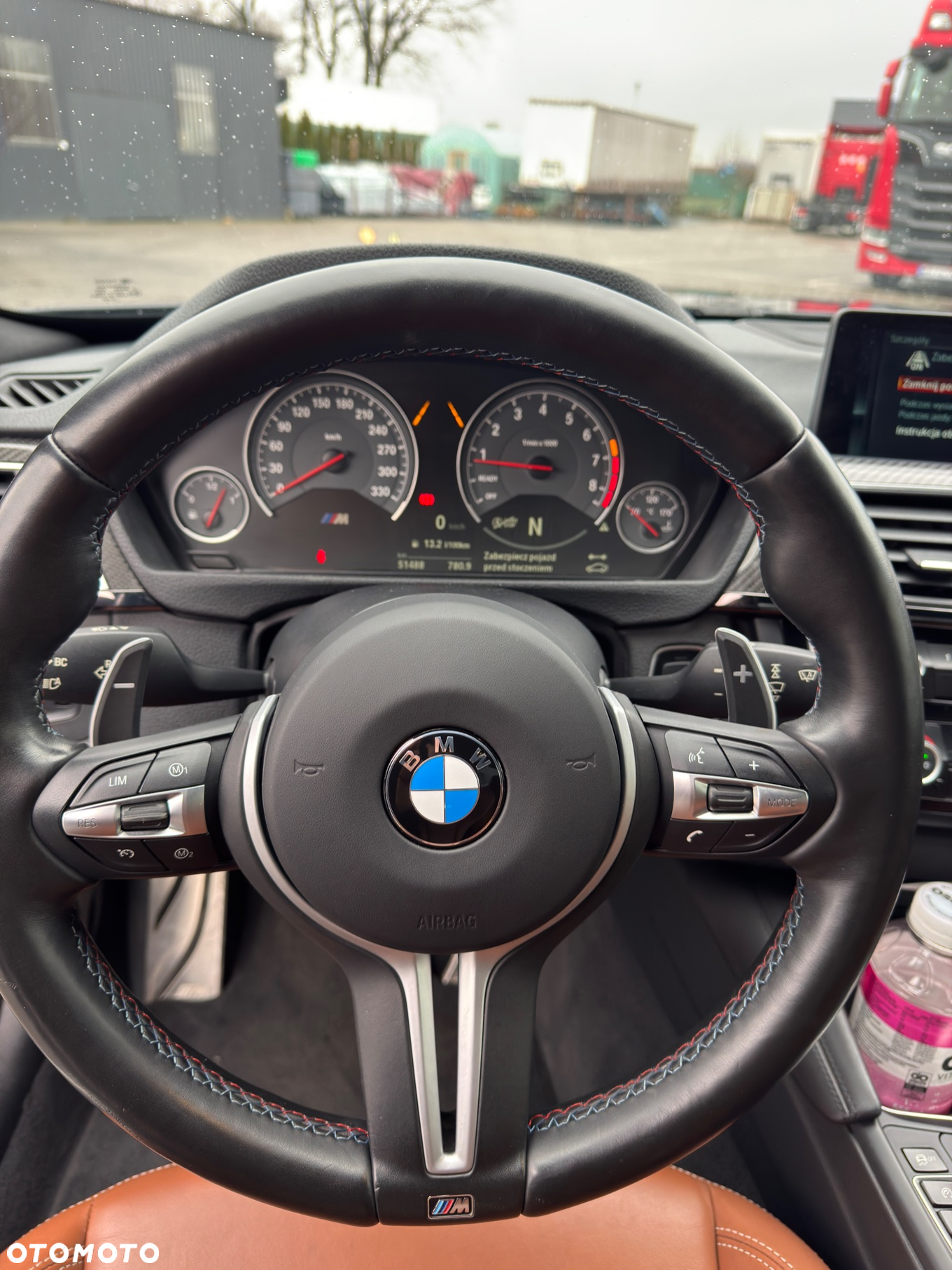 BMW M4 Coupe DKG Competition - 19