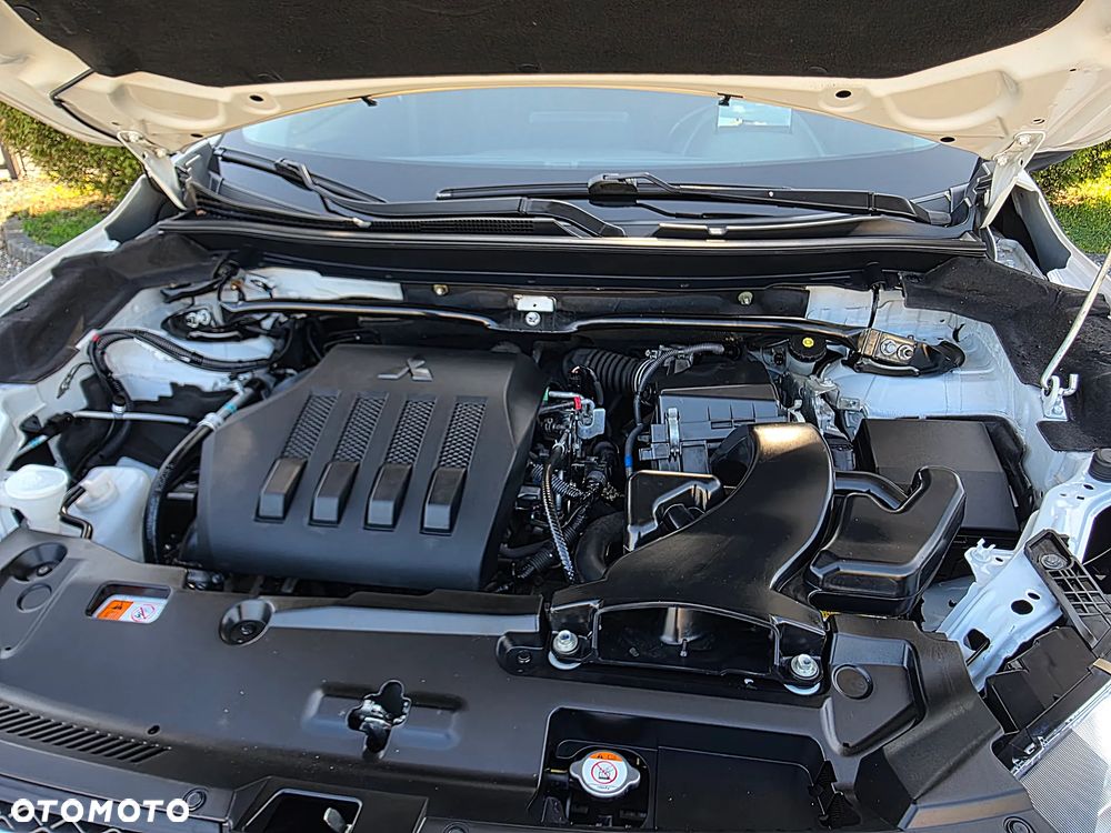 Mitsubishi Eclipse Cross 1.5 T-MIVEC ClearTec 2WD Diamant Edition Plus - 10