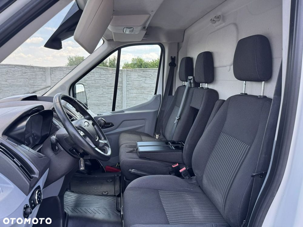 Ford Transit - 7
