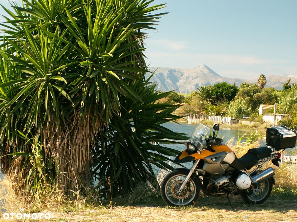 BMW GS - 11