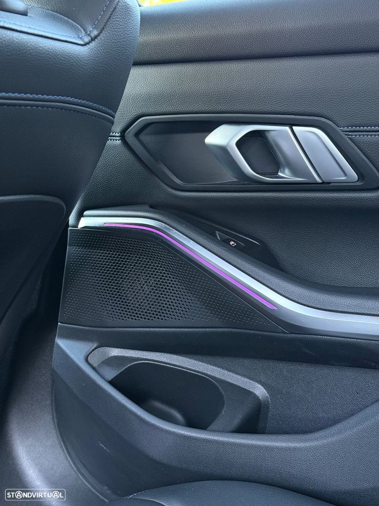 BMW 330 e Pack M Auto - 2