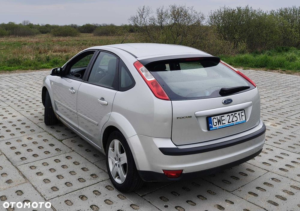 Ford Focus - 2