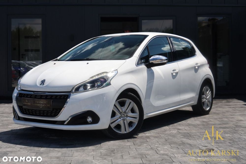 Peugeot 208 - 3