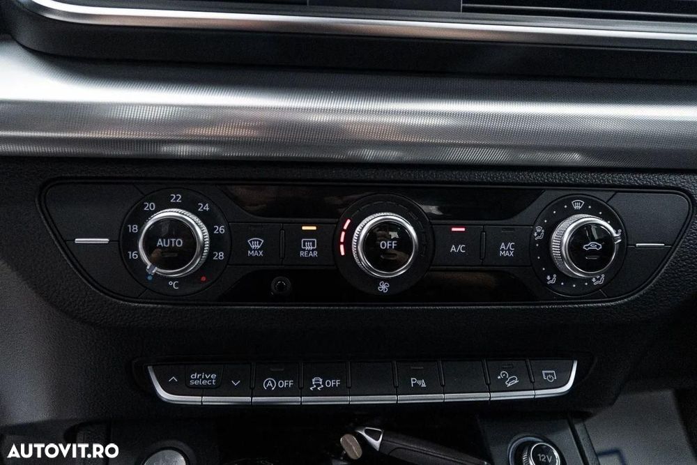 Audi Q5 2.0 TDI Quattro S tronic Sport - 12