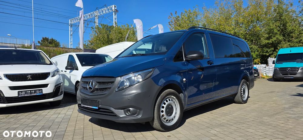 Mercedes-Benz Vito - 2