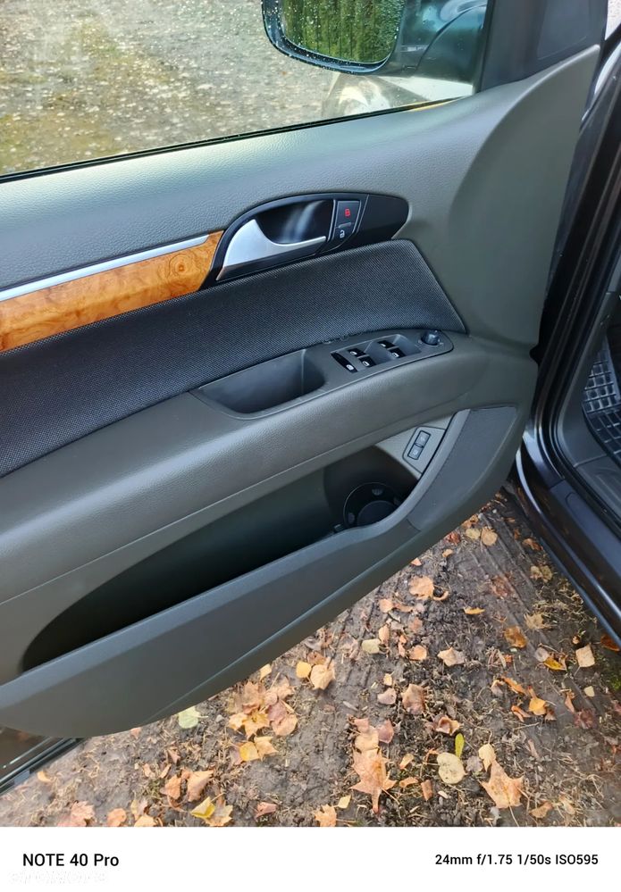 Audi Q7 3.0 TDI Quattro Tiptronic - 12