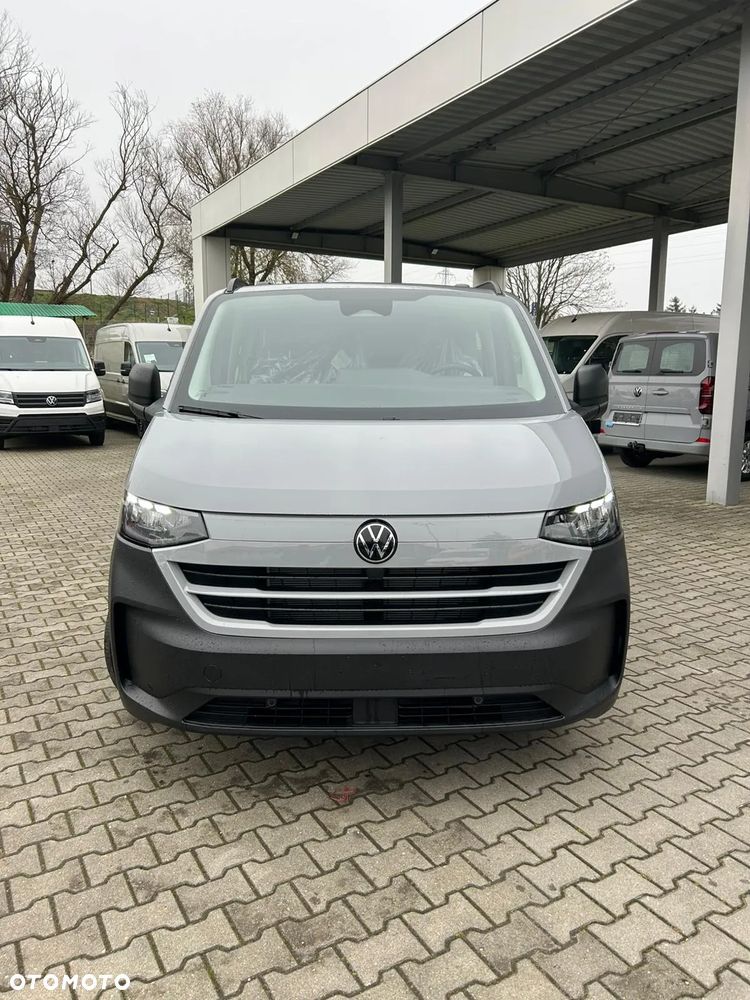 Volkswagen T7 TRANSPORTER - 3