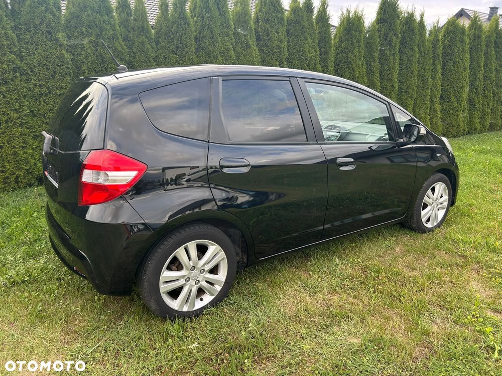 Honda Jazz 1.4 Executive - 15