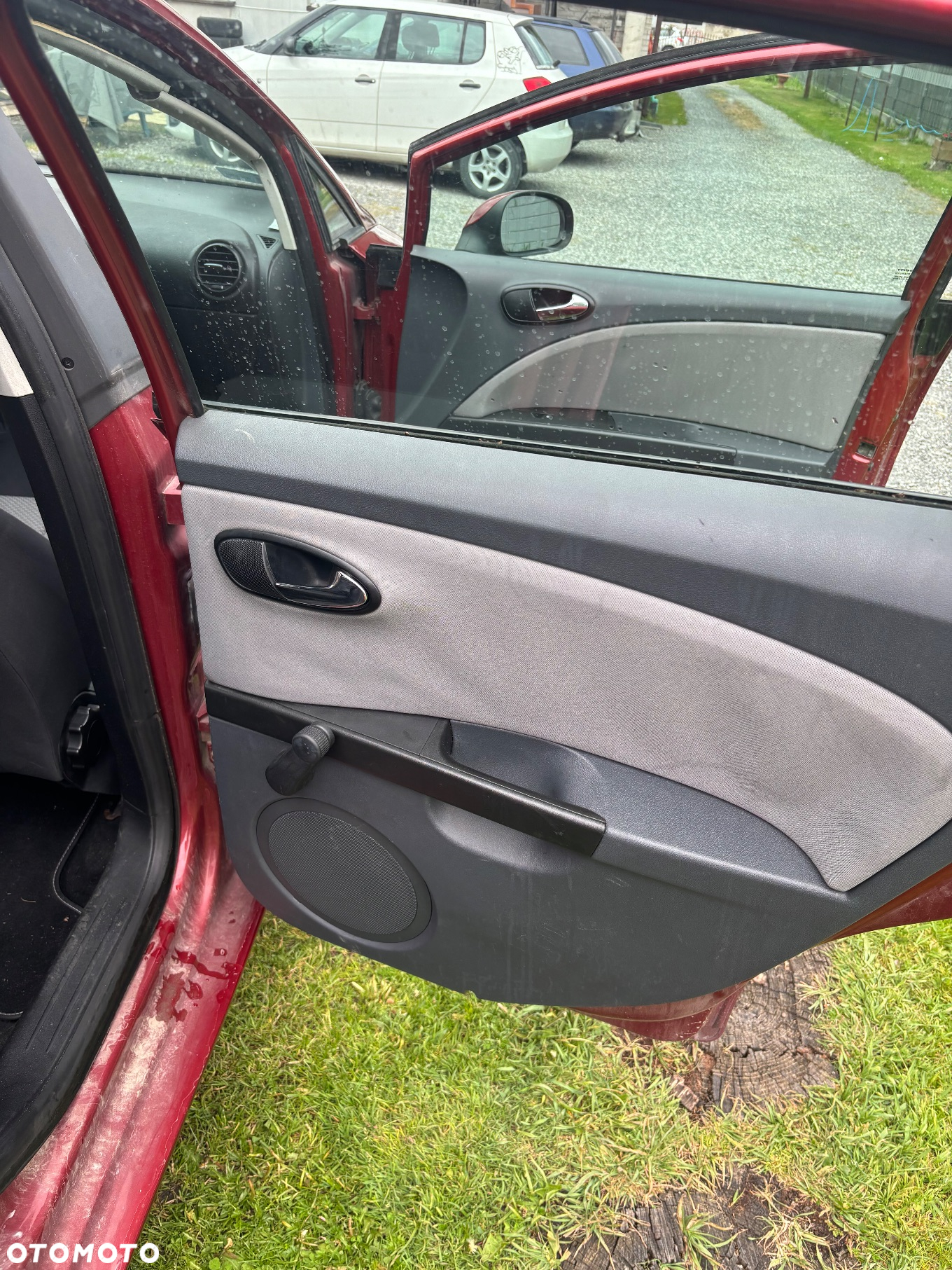 Seat Leon 1.9 TDI Audience - 17