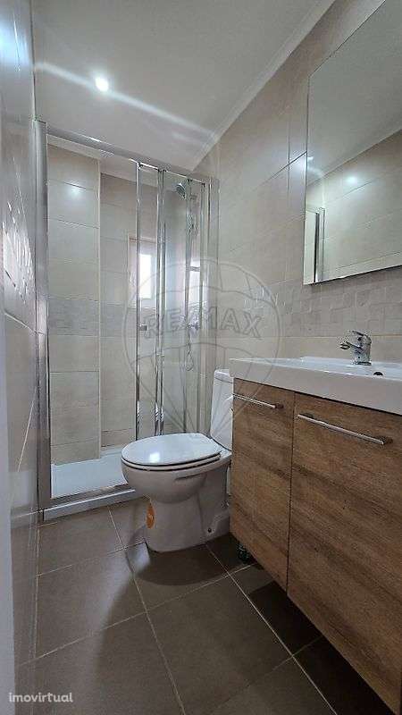 Apartamento T2 para arrendamento - Grande imagem: 3/10