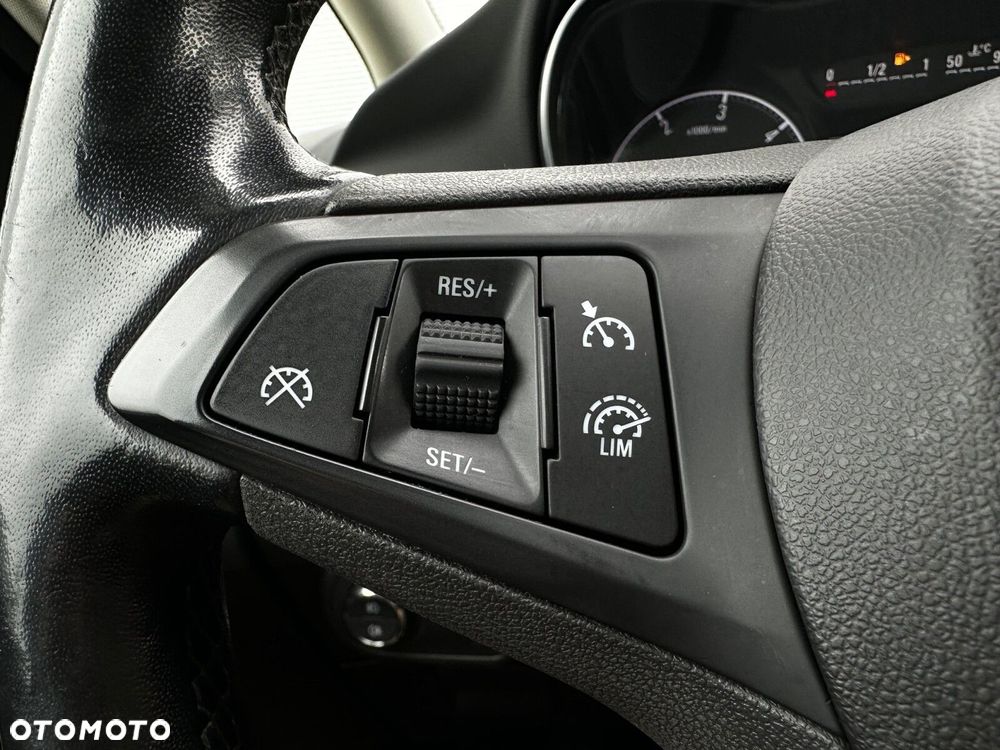 Opel Zafira 2.0 CDTI Enjoy EcoFLEX S&S - 12