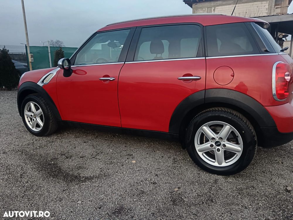 Mini Countryman - 4