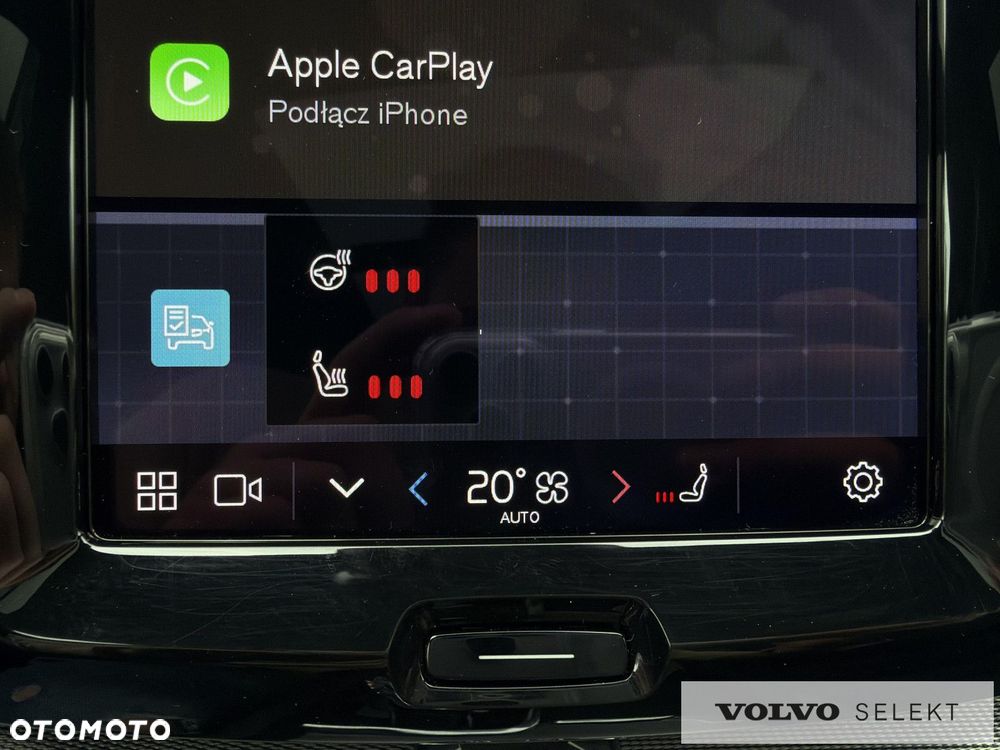 Volvo XC 60 - 23