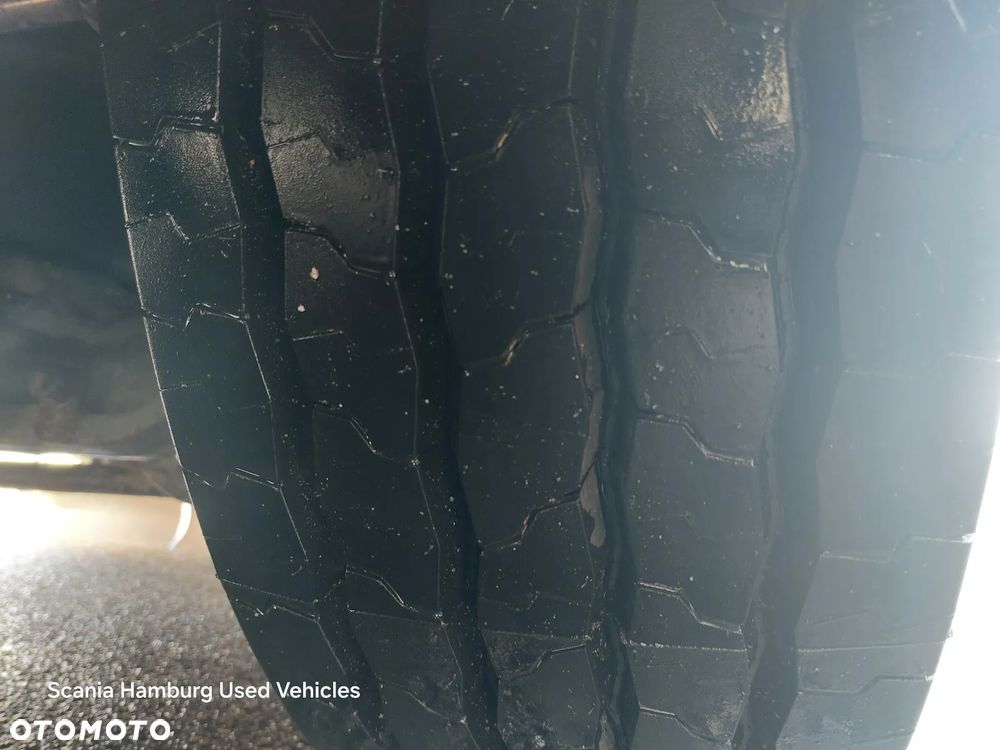 Mercedes-Benz ANTOS 2633 EURO 6, GEESINK/NORBA/ śmieciarka/sprowadzony z DE - 25