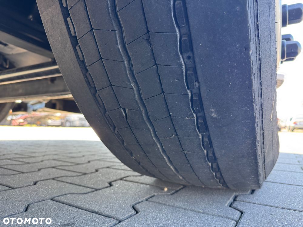 Scania R450 ZADBANA HYDRAULIKA Z KONTRAKTU - 17