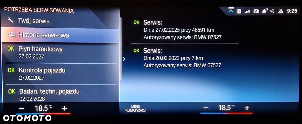 BMW iX xDrive50 111.5kWh - 11
