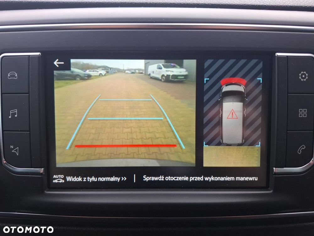 Toyota Proace Verso 2.0 D4-D Medium Family - 6