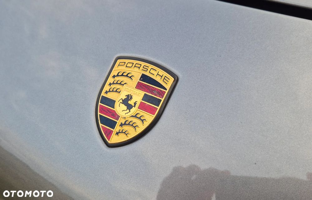 Porsche Cayenne - 13
