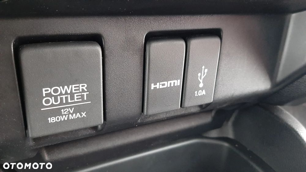 Honda Jazz 1.3 i-VTEC Elegance - 17
