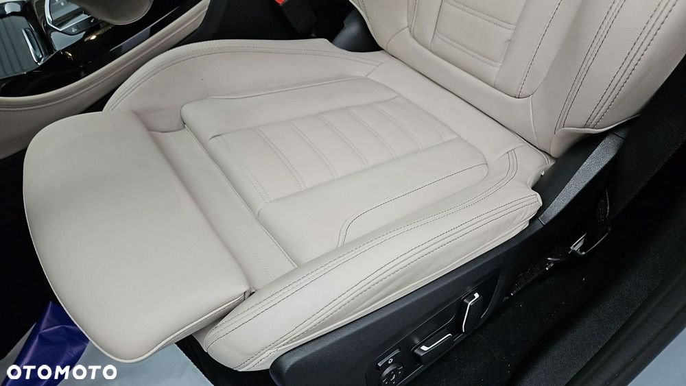 BMW X4 xDrive30i mHEV M Sport sport - 13