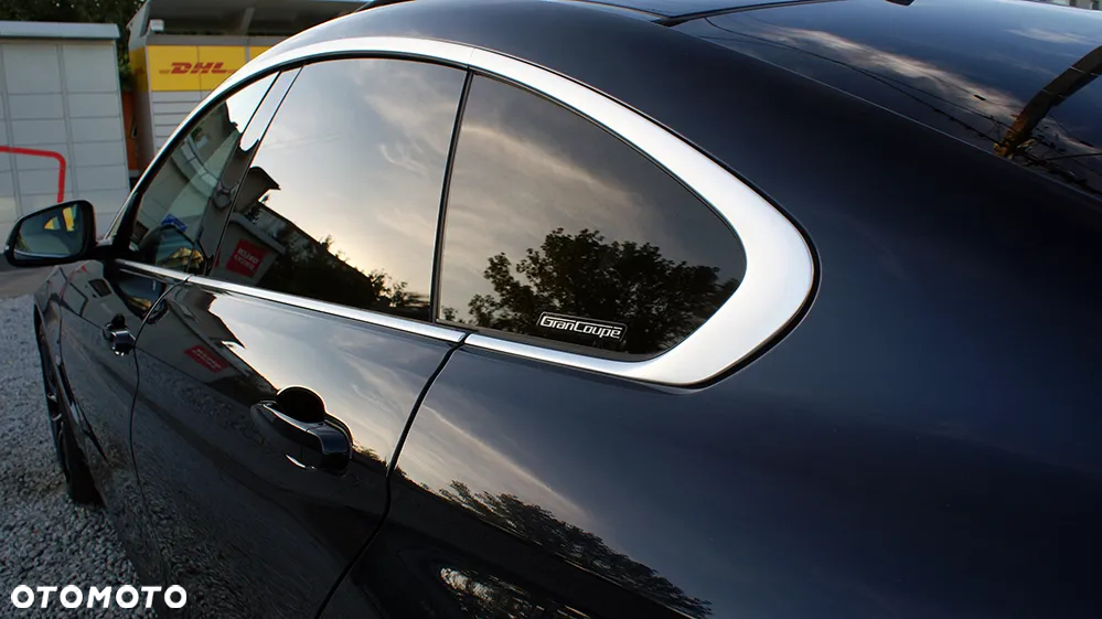 BMW Seria 4 435i Gran Coupe M Sport - 20